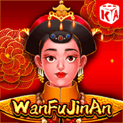 Vạn Phúc Kim An game thumbnail