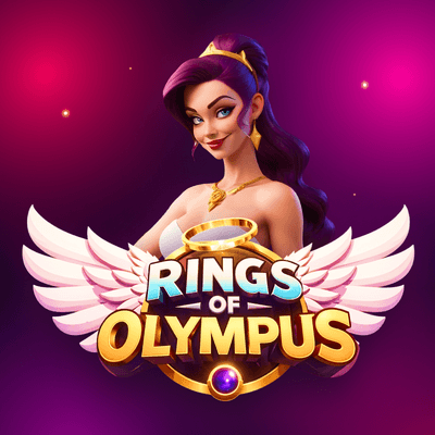 Những chiếc nhẫn của Olympus game thumbnail