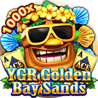 YGR Vịnh Cát Vàng game thumbnail