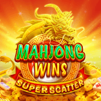 Mahjong Wins Super Scatter game thumbnail