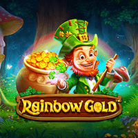 Cầu vồng vàng game thumbnail