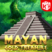 Kho Báu Mayan game thumbnail