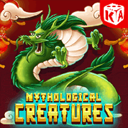 Thần Thú game thumbnail