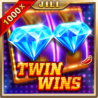 TWIN WINS game thumbnail