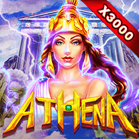 Nữ thần Athena game thumbnail