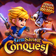 Vị Cứu Tinh - Hành Trình game thumbnail