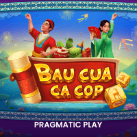 Bầu Cua Tôm Cá game thumbnail