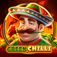Ớt Xanh May Mắn game thumbnail